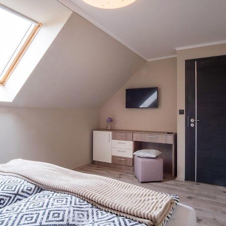 Myflat Premium Resort Шиофок Экстерьер фото