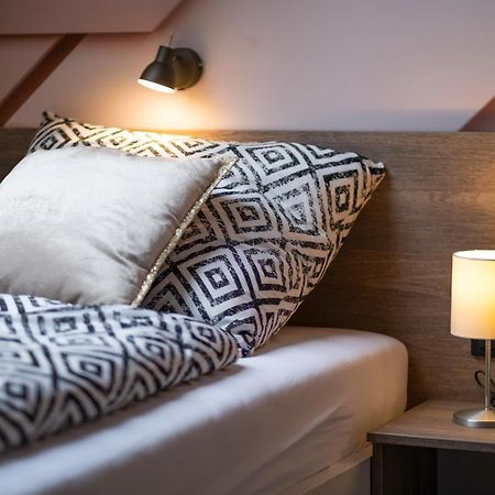 Myflat Premium Resort Шиофок Экстерьер фото
