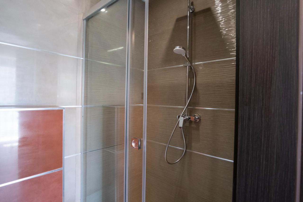 Myflat Premium Resort Шиофок Экстерьер фото