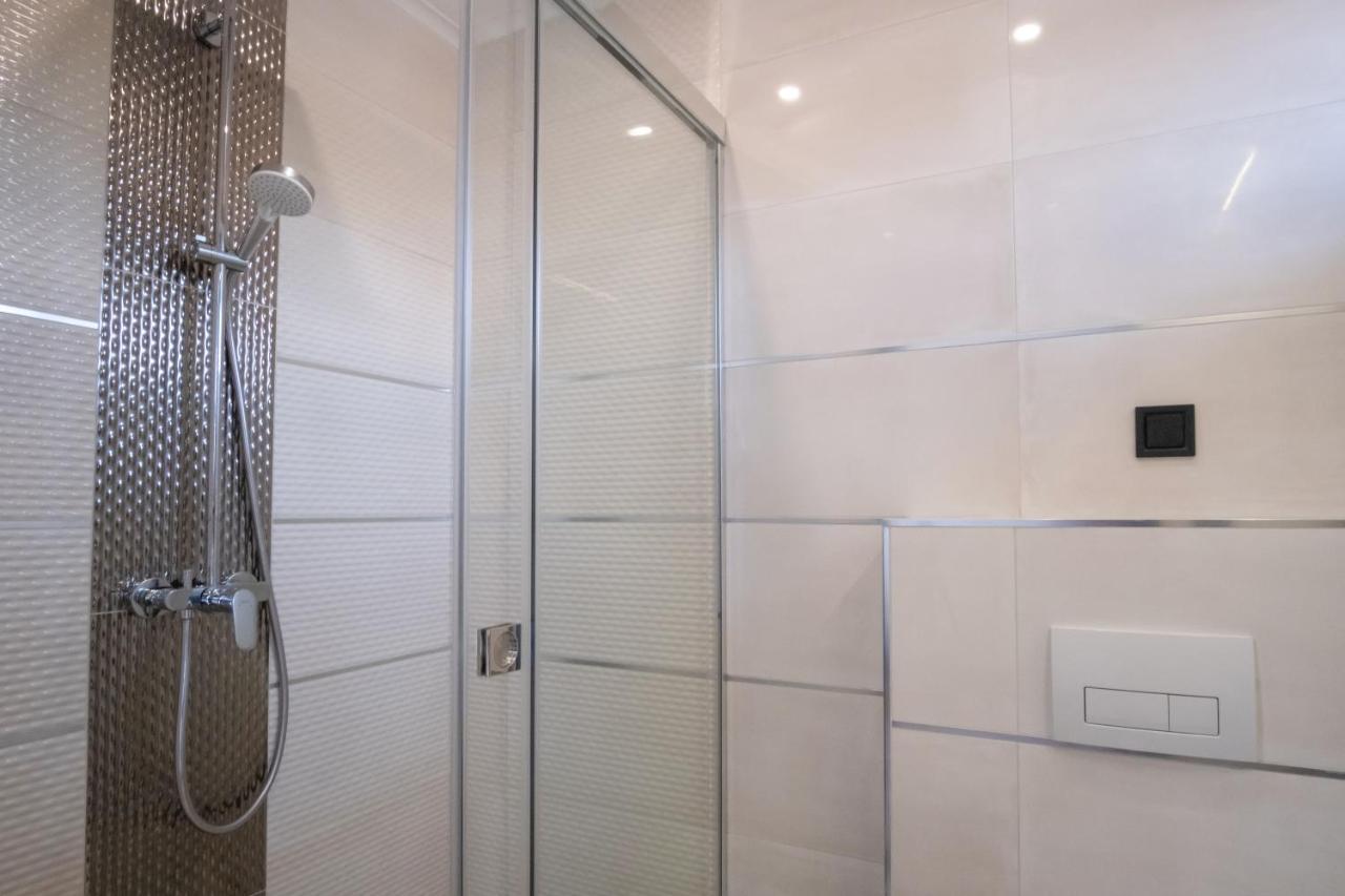 Myflat Premium Resort Шиофок Экстерьер фото