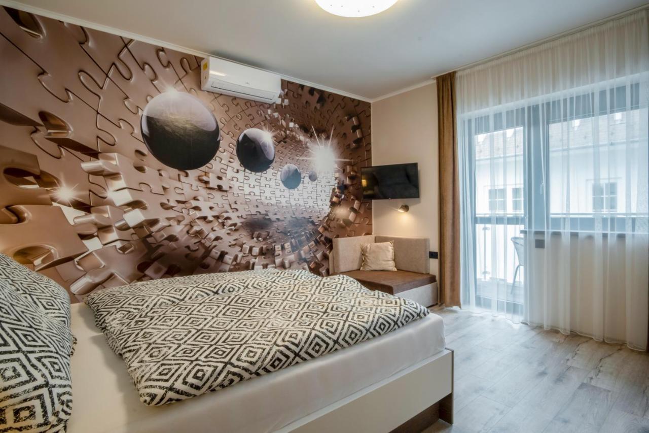 Myflat Premium Resort Шиофок Экстерьер фото