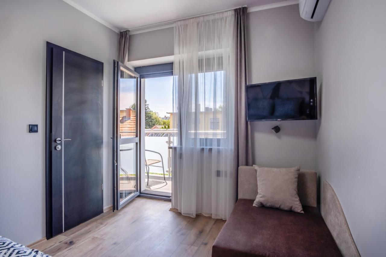 Myflat Premium Resort Шиофок Экстерьер фото