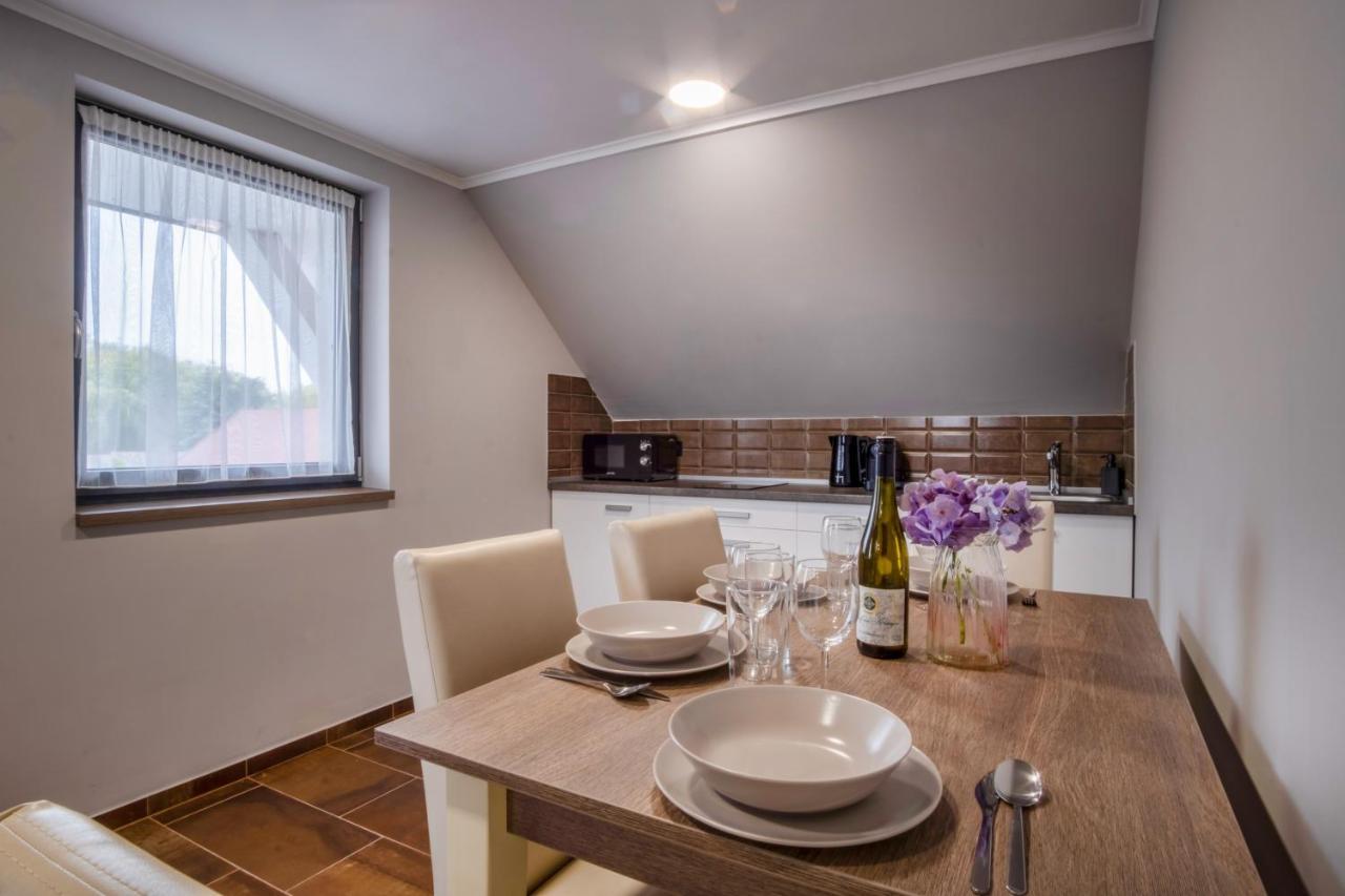 Myflat Premium Resort Шиофок Экстерьер фото