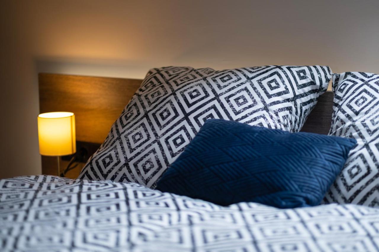 Myflat Premium Resort Шиофок Экстерьер фото