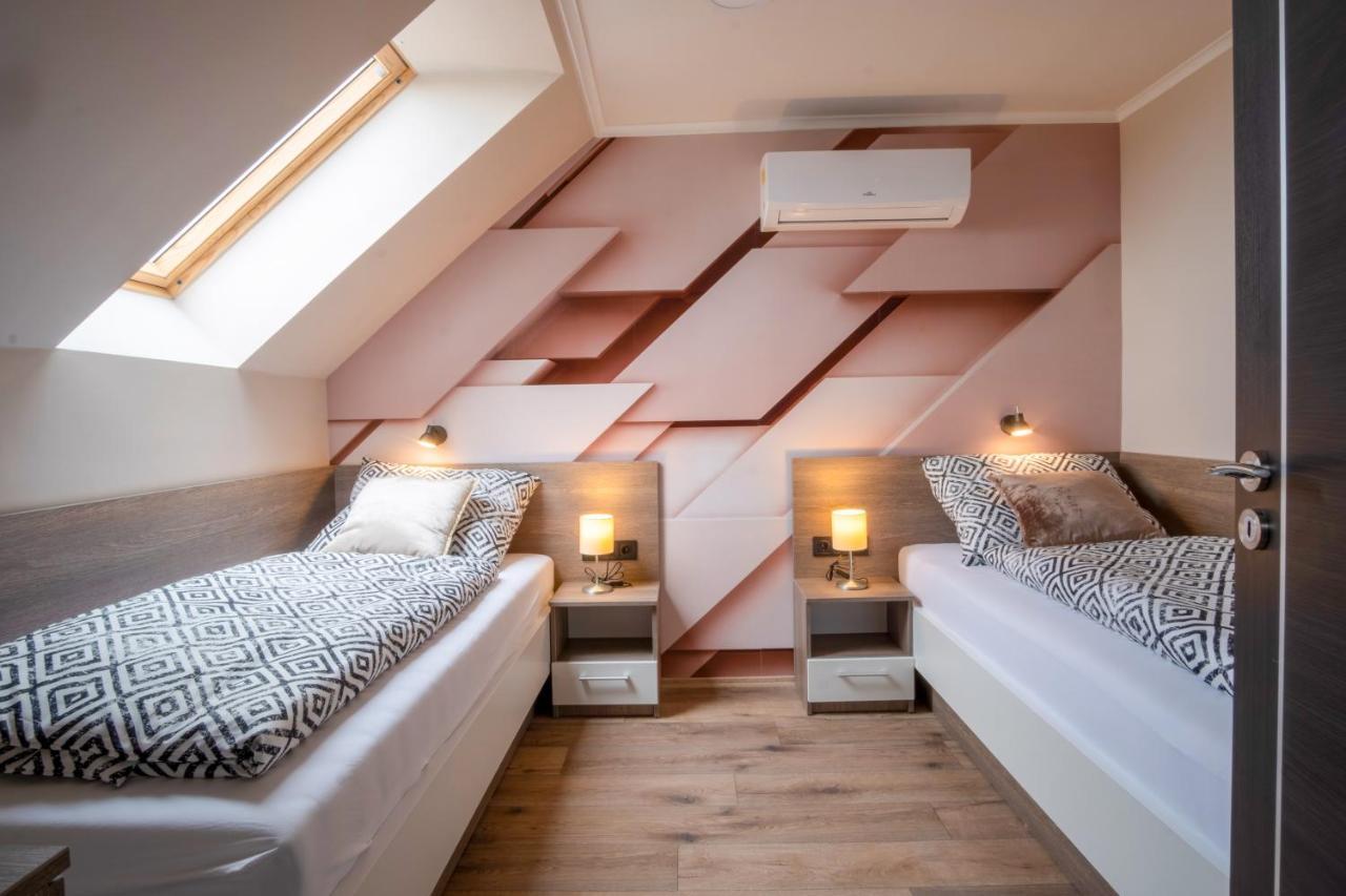 Myflat Premium Resort Шиофок Экстерьер фото