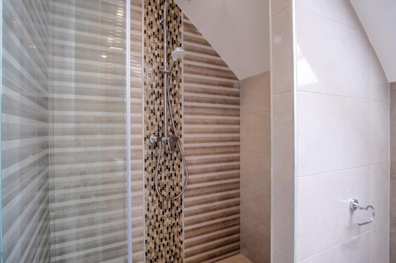 Myflat Premium Resort Шиофок Экстерьер фото