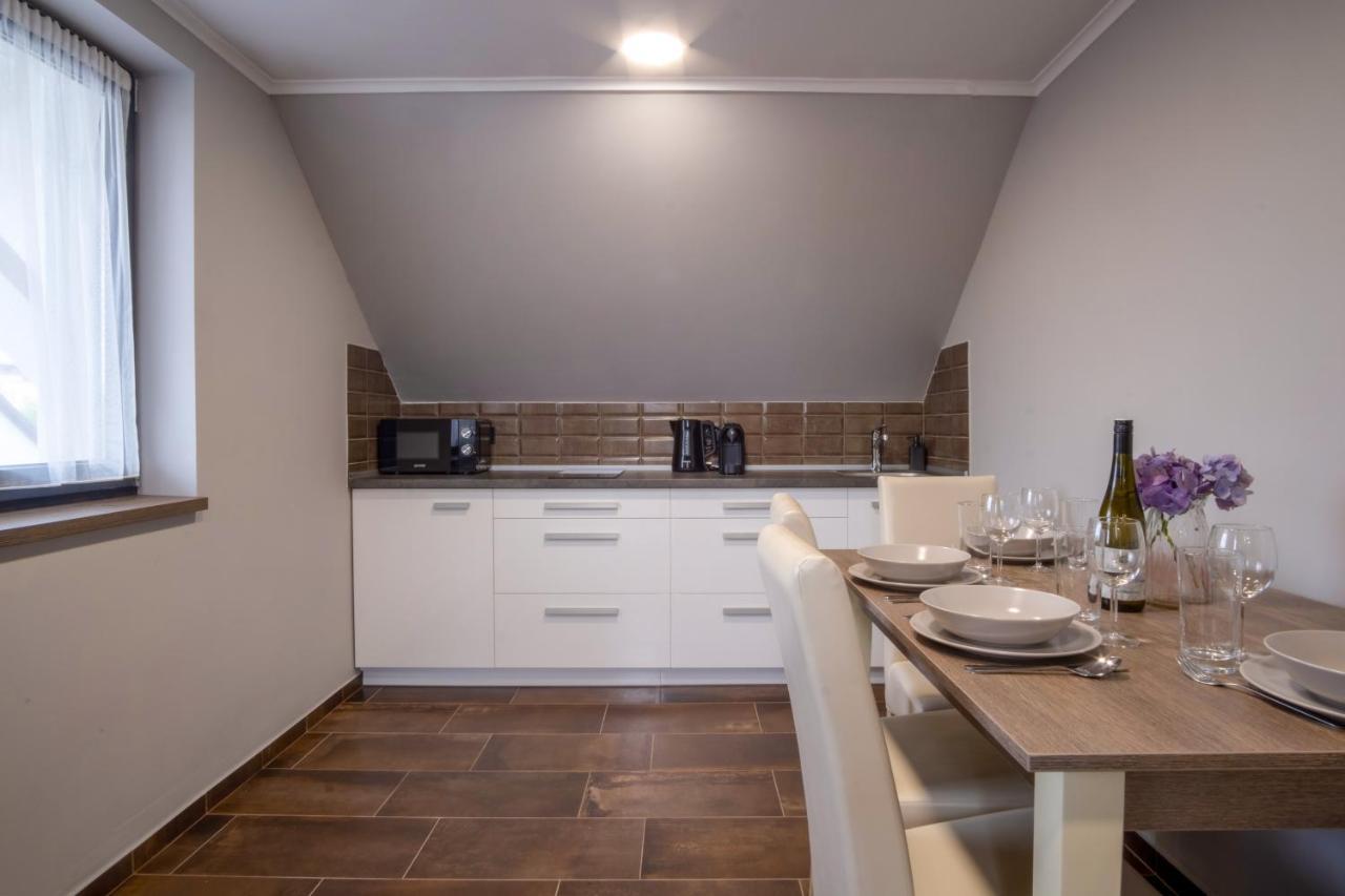Myflat Premium Resort Шиофок Экстерьер фото